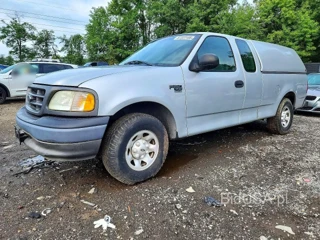 FORD F150