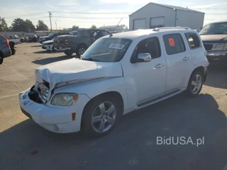 CHEVROLET HHR LT