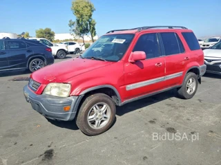 HONDA CR-V EX