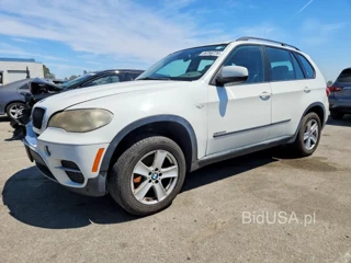 BMW X5 XDRIVE35I