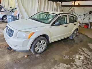 DODGE CALIBER SXT
