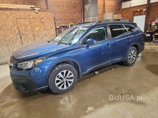 SUBARU OUTBACK PREMIUM