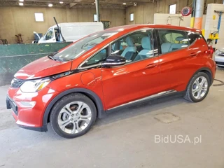 CHEVROLET BOLT EV LT