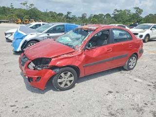 KIA RIO BASE