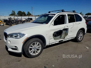 BMW X5 XDRIVE35I