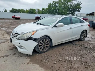 HYUNDAI SONATA LIMITED 2.0T