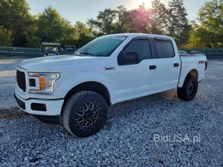 FORD F150 SUPERCREW