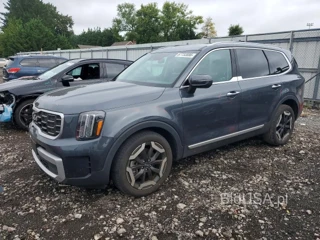 KIA TELLURIDE S