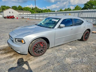 DODGE CHARGER SXT