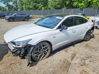HYUNDAI SONATA N LINE