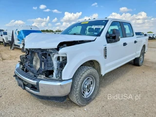 FORD F250 SUPER DUTY