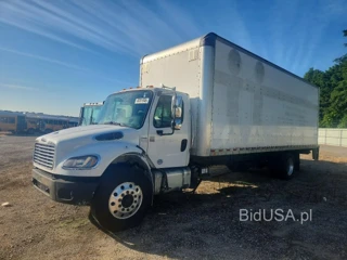 FREIGHTLINER M2 106 MEDIUM DUTY