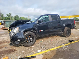 CHEVROLET COLORADO Z71