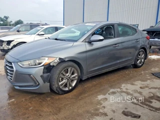HYUNDAI ELANTRA VALUE EDITION