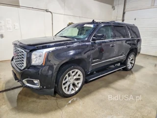 GMC YUKON DENALI