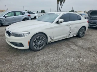 BMW 530 I