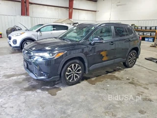TOYOTA COROLLA CROSS HYBRID SE