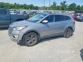 HYUNDAI SANTA FE LIMITED