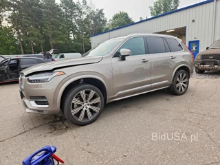 VOLVO XC90 T6 INSCRIPTION
