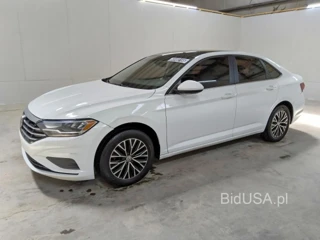 VOLKSWAGEN JETTA S