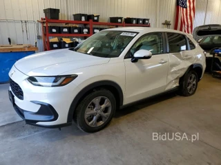 HONDA HR-V LX