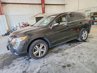ACURA RDX