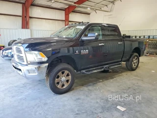 RAM 2500 SLT