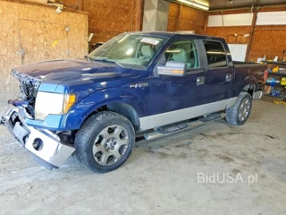 FORD F150 SUPERCREW