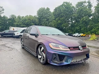 VOLKSWAGEN GTI S