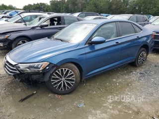 VOLKSWAGEN JETTA S
