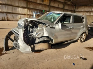 KIA SOUL BASE