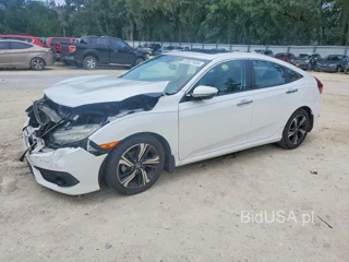 HONDA CIVIC TOURING