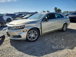 CHEVROLET IMPALA LT