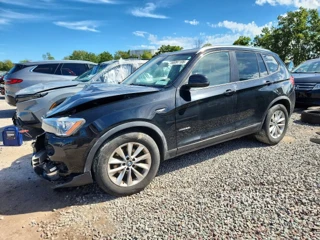 BMW X3 XDRIVE28I