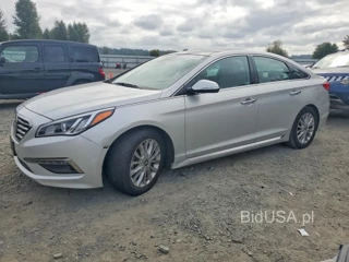 HYUNDAI SONATA LIMITED