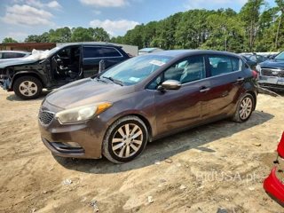 KIA FORTE EX