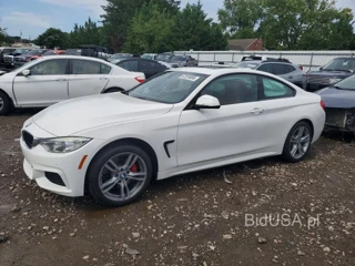 BMW 435 XI