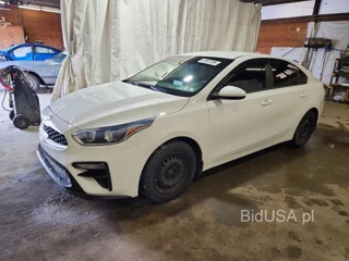 KIA FORTE FE