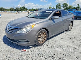 HYUNDAI SONATA LIMITED