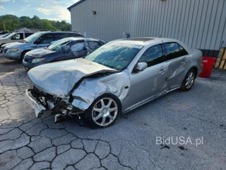 CADILLAC STS