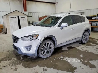 MAZDA CX-5 GT