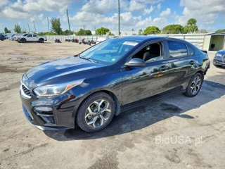 KIA FORTE LXS