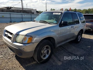 FORD EXPLORER SPORT