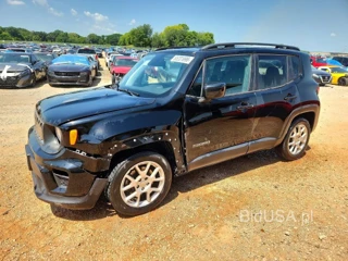 JEEP RENEGADE LATITUDE