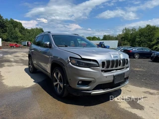 JEEP CHEROKEE LIMITED