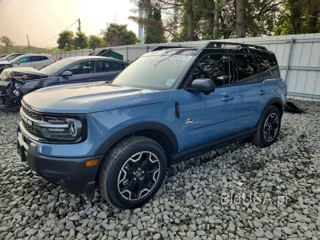 FORD BRONCO SPORT OUTER BANKS