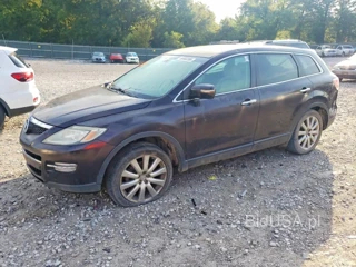 MAZDA CX-9