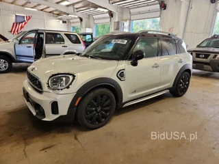 MINI COOPER S COUNTRYMAN ALL4