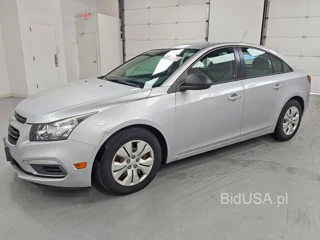 CHEVROLET CRUZE LIMITED LS