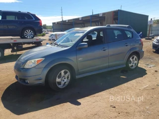 PONTIAC VIBE